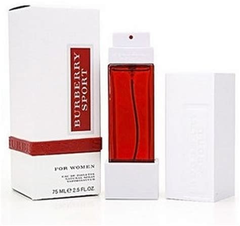 burberry sport women'|burberry sport perfume 50ml.